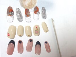 ９月定額　5300円（税込5830円）