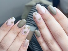 グロー ネイル(Glow Nail)/
