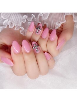 ヘネシー 仙台店(HENECY)/人気クーポン/仙台/パラジェル