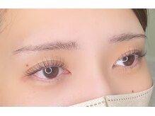 アンベリール(Embellir)/フラットラッシュ 60本