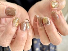 マニネイルケア なんば店(maninail CARE)/アートネイル
