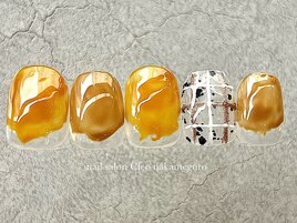 【定額Aコース ¥9,900】