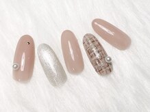 ルカドゥー(Le Cadeau)/定額シルバーコース