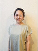 ルクール(LE COEUR) 松尾 安理沙