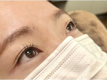 アイラッシュ アイビー(Ivy)/