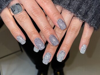 タビア 立川(tabia.)/flash nail