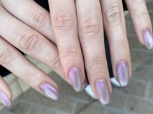 シェリ バイ リッシュ(Cheri by RICHE)/最先端☆水光パープルマグ