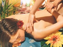 アーユルヴェーダサロン ナチュラルハーブス(Natural Herbs)