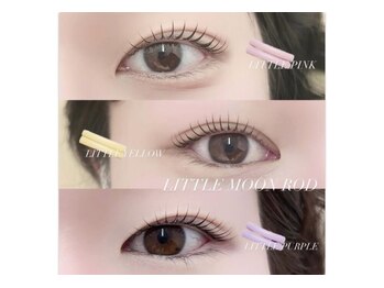 アンフルール 表参道店(Une fleur)/【アイラッシュデザイン集】