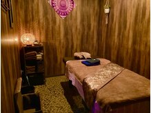 アジアンリラクゼーション ヴィラ 相模原店(asian relaxation villa)の雰囲気（当店女性セラピストが癒しを提供します！）