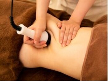 ハンズ鍼灸接骨院小牧院 美容整体ハンズ(美容整体hands)/美容部門オープン！