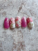 ミテソロ(mi tesoro)/2025年4月デザインコースC