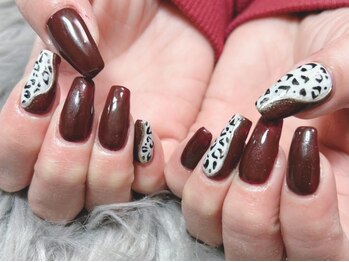 エムズヴィラ(M's Villa.)/