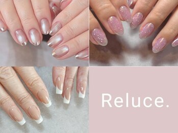 リルーチェ 築地 勝どき(Reluce.)