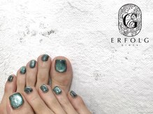 ネイルサロン エアフォルク 銀座(Erfolg)/新色マグネットの登場！