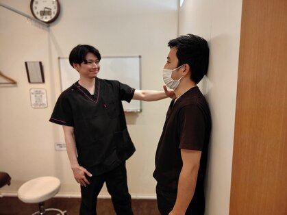 ぷらちな整骨院の写真