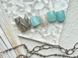 ☆フットSilverコース☆