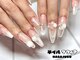 ネイルマフィア 原宿(NAIL MAFIA)の写真/イベント・LIVE・ブライダル・お呼ばれなど特別な日はNAIL MAFIAへ!オーダーネイルで周りに差をつける★