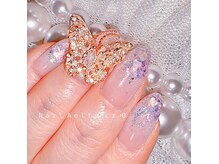 ネイルエルフ(Nail Aelf)