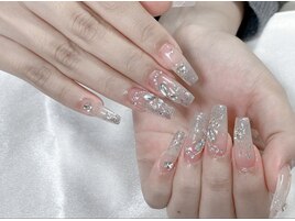 韓国／ワンホンネイル