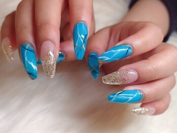 アクシア(Axia)/ayaka◆デザインコース2.0h