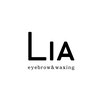 リア(LIA)のお店ロゴ