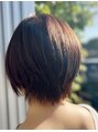 インプルーブ(improve) 松田 恵