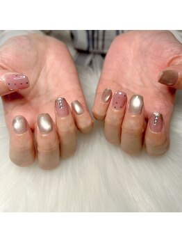 レイモード(Ray mode)/デザイン定額