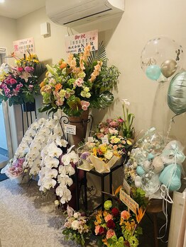 イミューンプラス(immune+)/移転オープンしました