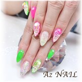 アズ ネイル(Az NAIL)