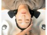 翌朝が変わる【健康的に美しく】睡眠改善漢方ヘッドスパ60分 