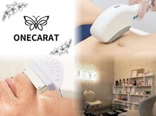 ワンカラット(ONECARAT)