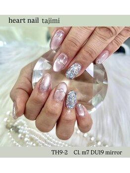 はあとねいる 多治見店/デザイン紹介