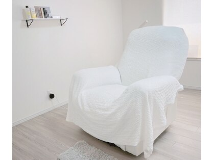 ラシア アイラッシュアンドネイル(Lasia)の写真