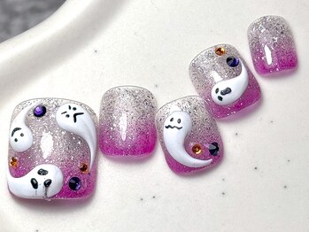 マンスリーアートコース【E】