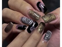 ルマート 池袋東口店(Lumart)の雰囲気（経験豊富で高技術なスタッフの丁寧なカウンセリングと色選びが◎）