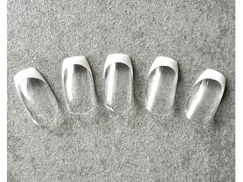 定番!清楚フレンチ!