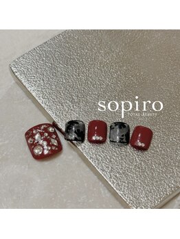ソピーロ たかのこ店(sopiro)/11月【monthly　silver】