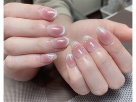 チークマグネット