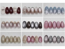 クレアラルーチェ 熊本店(Crea la Luce)/【ハンド】トレンド定額1