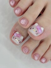 ユリナリタ(YuRi Narita)/