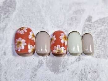 ウィンク(WINK)/定額¥8000