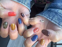 アノカプイル(ankpil)/