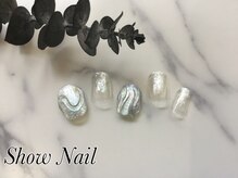 ショーネイル 武蔵小杉(Show Nail)/カジュアルPOPコース