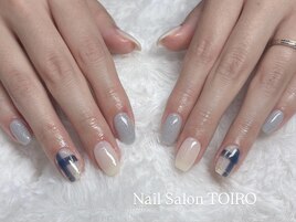 シンプルコース　担当:そら