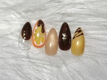 リリービューティーネイル(Lily beauty nail)/季節のデザイン