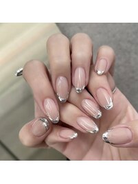 ガラスフレンチ