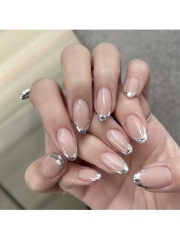 メディ(Mediiy)/ガラスフレンチ