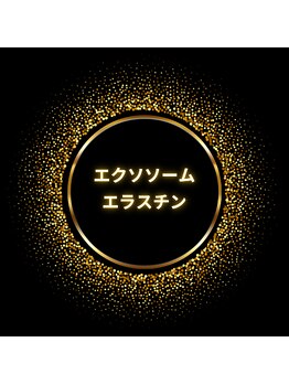 ルミネル 名古屋新栄(Luminelle)/エクソソーム