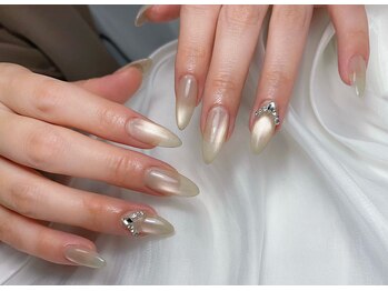 アイネイル(AI Nail)/10本長さだし